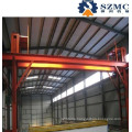 Special Oxidation Machine Qey Type Electric Double Beam Bridge Coloring Crane for Aluminum Plant